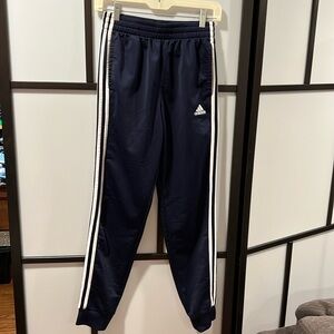Boys Addidas jogging pants